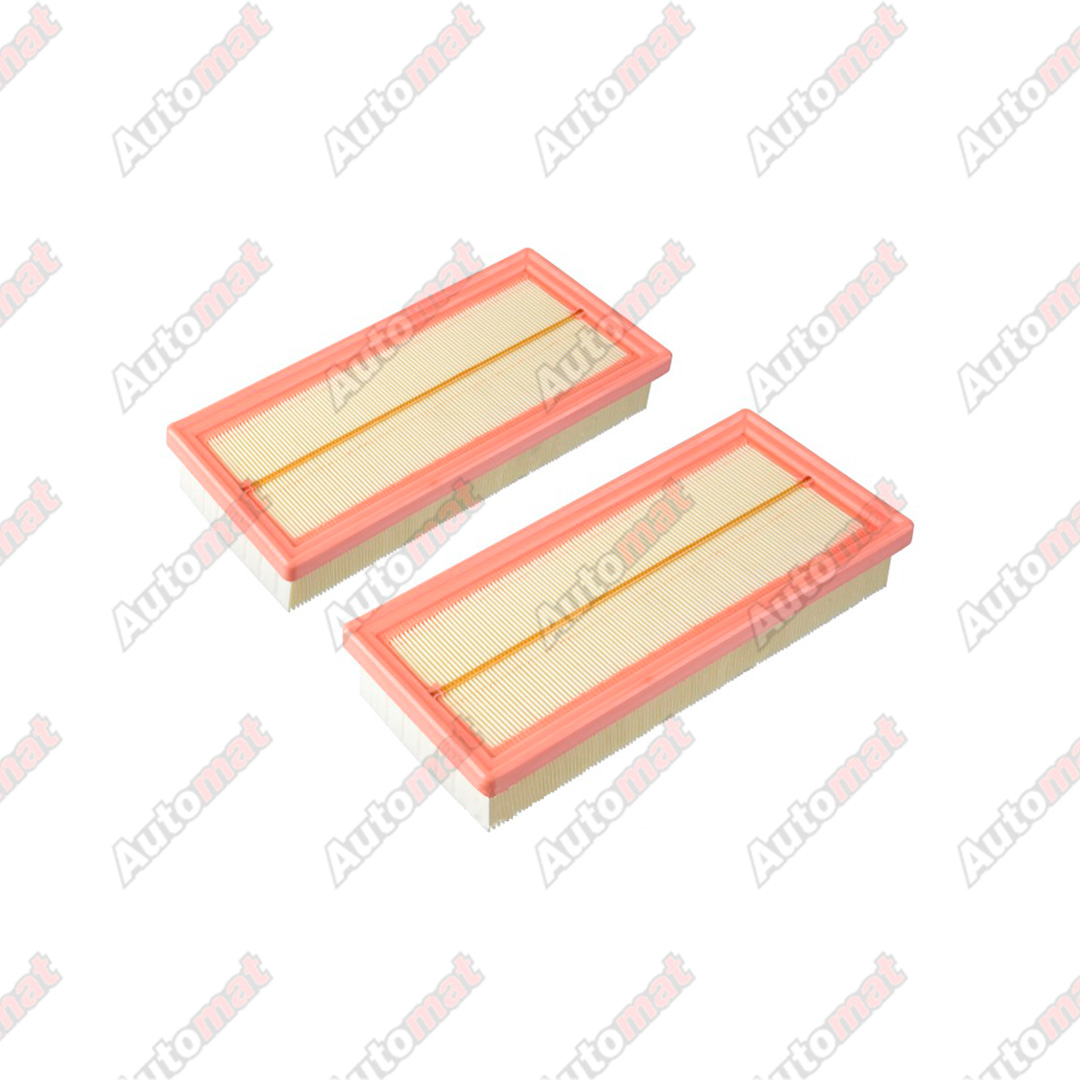 Фильтр воздушный QUATTRO FRENI QF36A00349