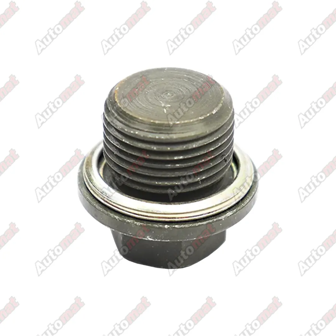 Болт маслосливной MASUMA (с шайбой) Subaru 20*1.5mm (Артикул: 51)