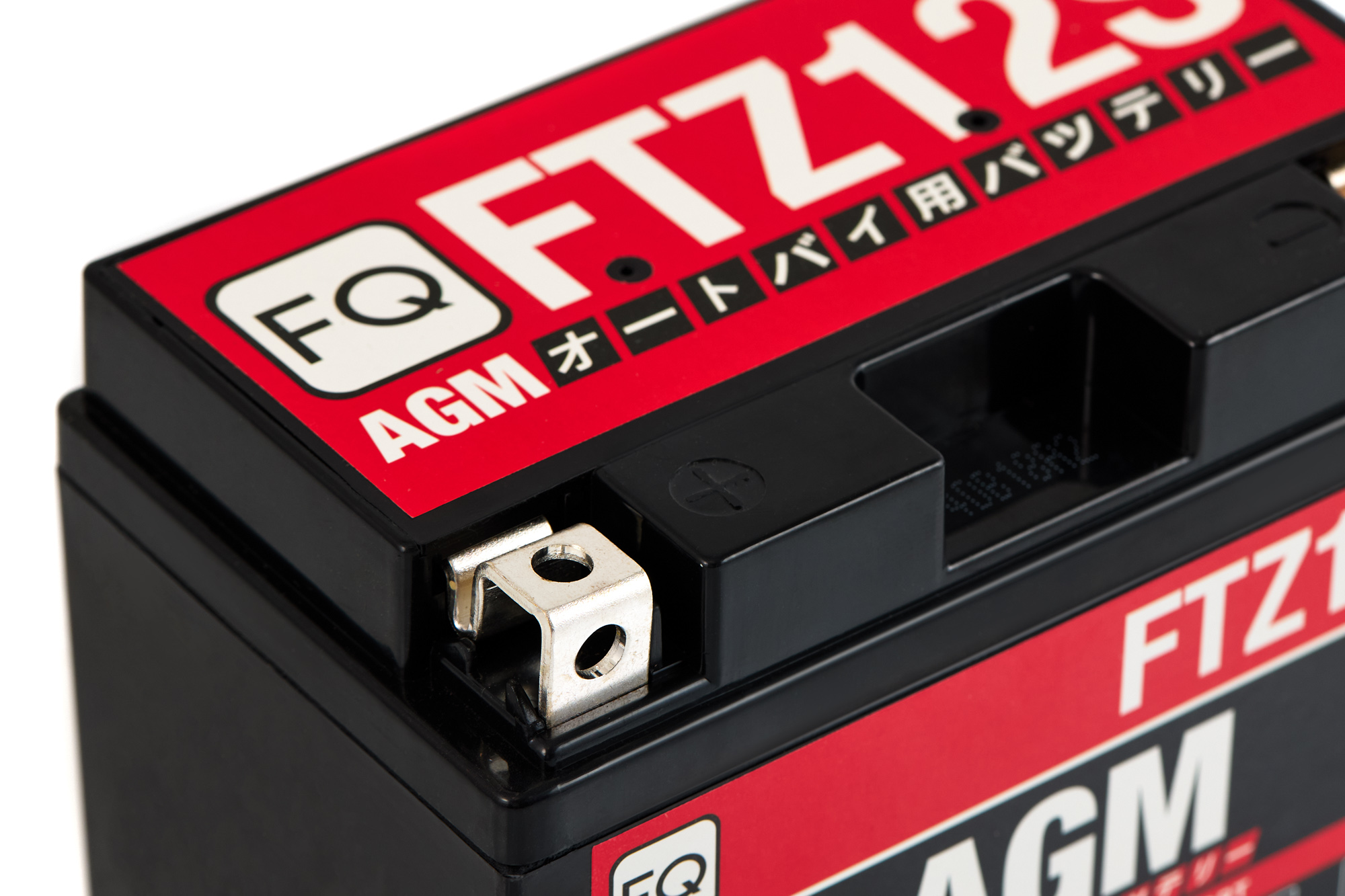 Мото аккумулятор AGM FQ 11Ah FTZ12S