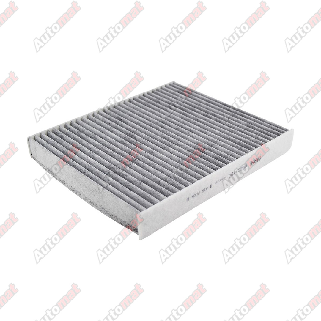 Фильтр салонный угольный Azumi AC33110C