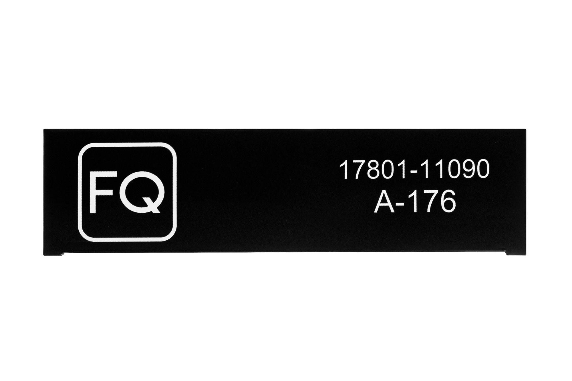 Воздушный фильтр FQ A-176