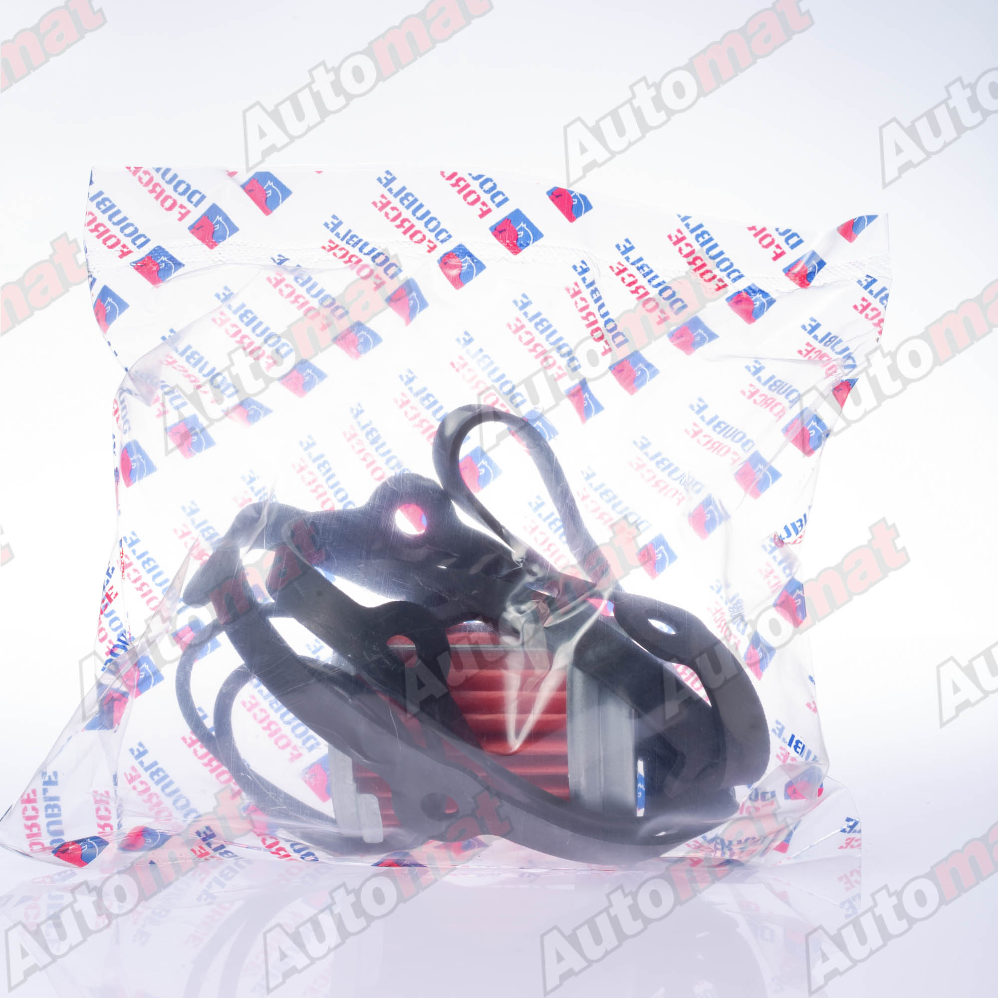 Фильтр АКПП DOUBLE FORCE DFT3361