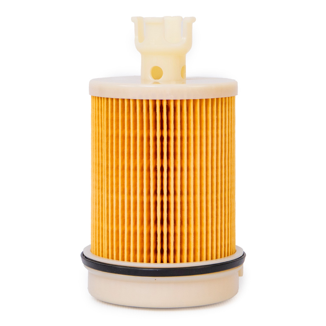 Фильтр топливный FQ F-600F