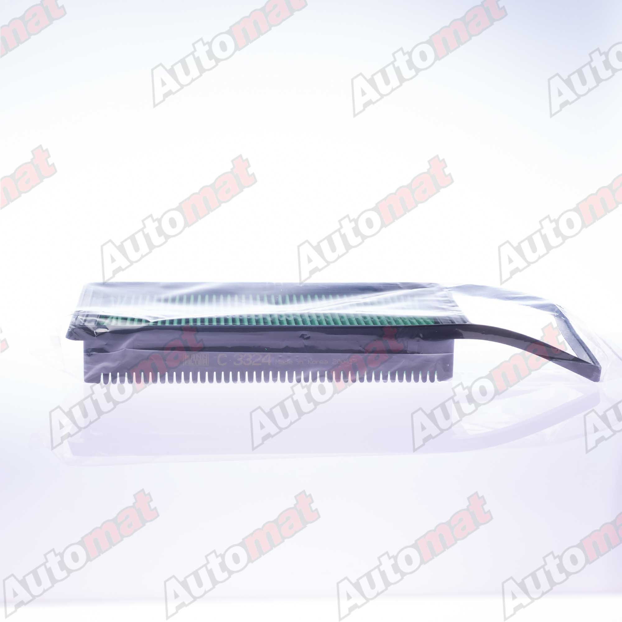 Фильтр воздушный MANN-FILTER C 3324 / A-874