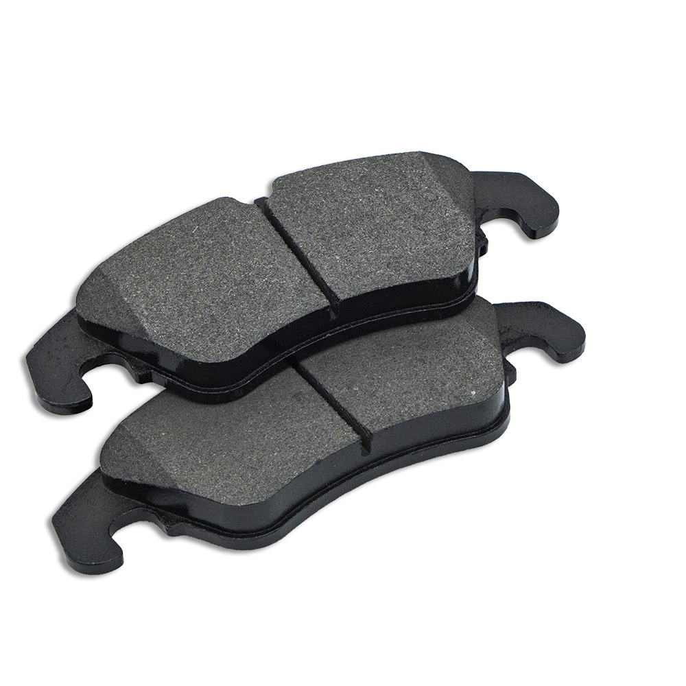 Колодки тормозные дисковые HI-STOP FHS6306 / GDB1768 / 0 986 495 110 / DFP1401 / 2474301 / P85098