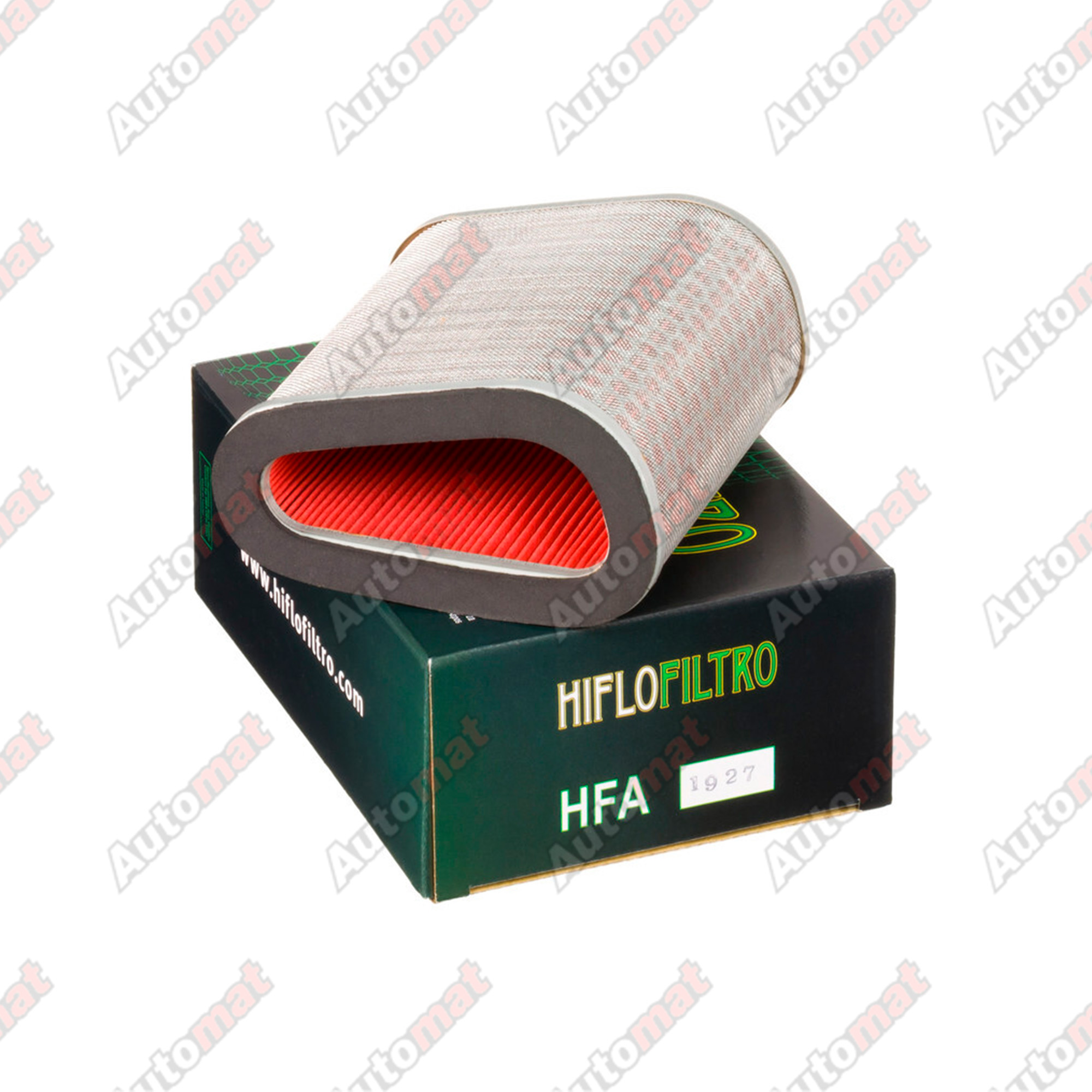 Фильтр воздушный HIFLOFILTRO HFA1927