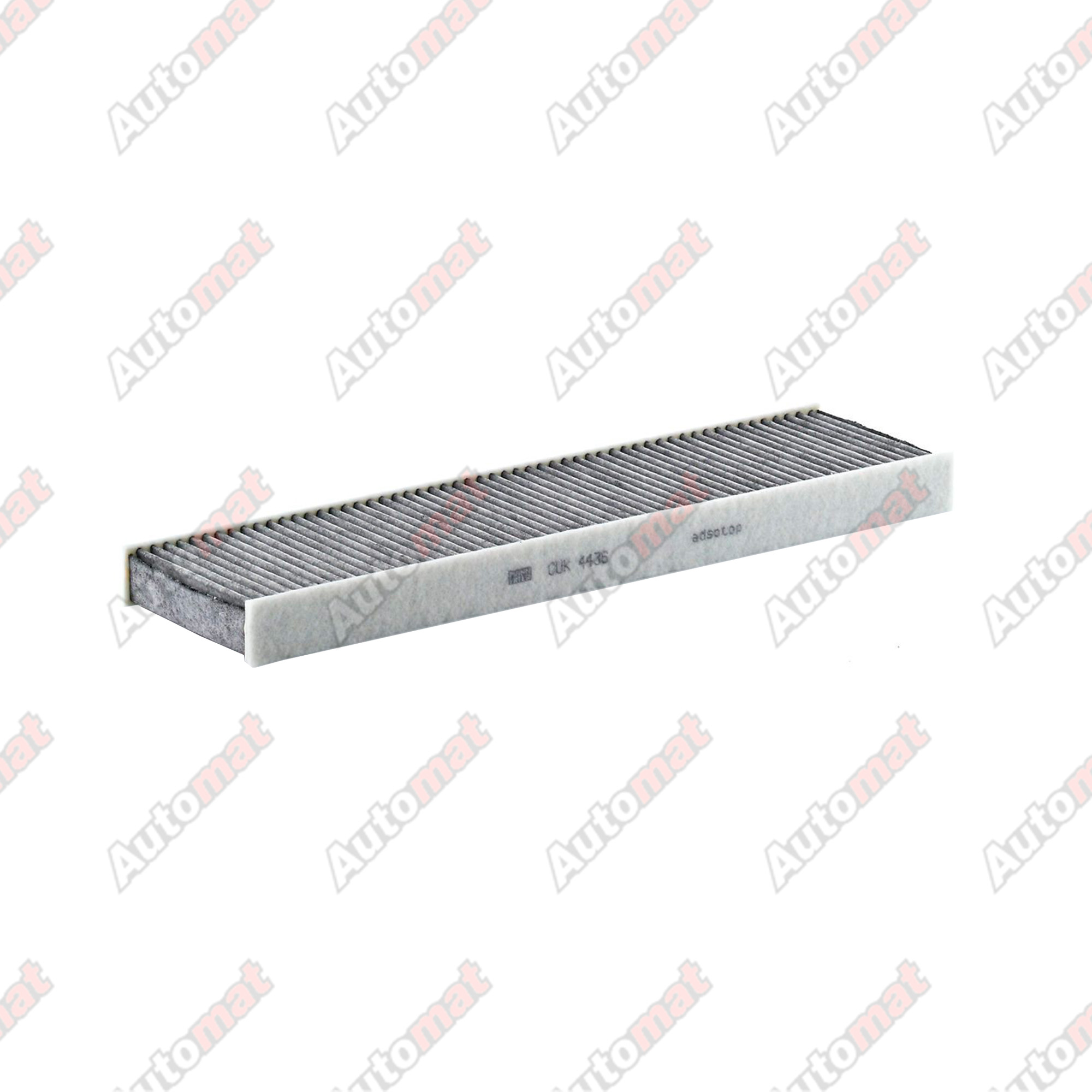 Фильтр салонный MANN-FILTER CUK 4436