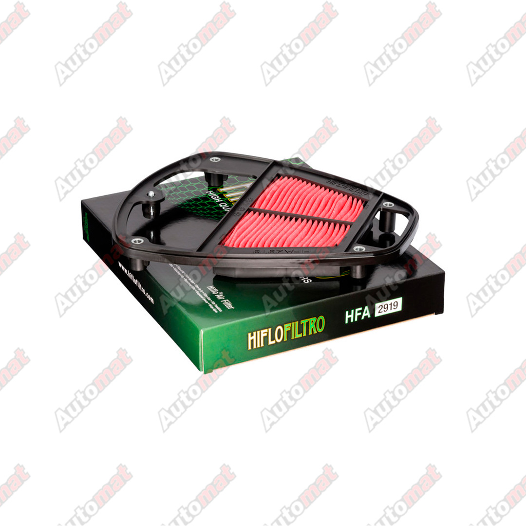 Фильтр воздушный HIFLOFILTRO HFA2919