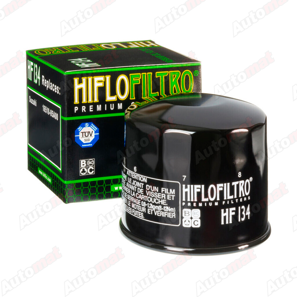 Фильтр масляный HIFLOFILTRO HF134