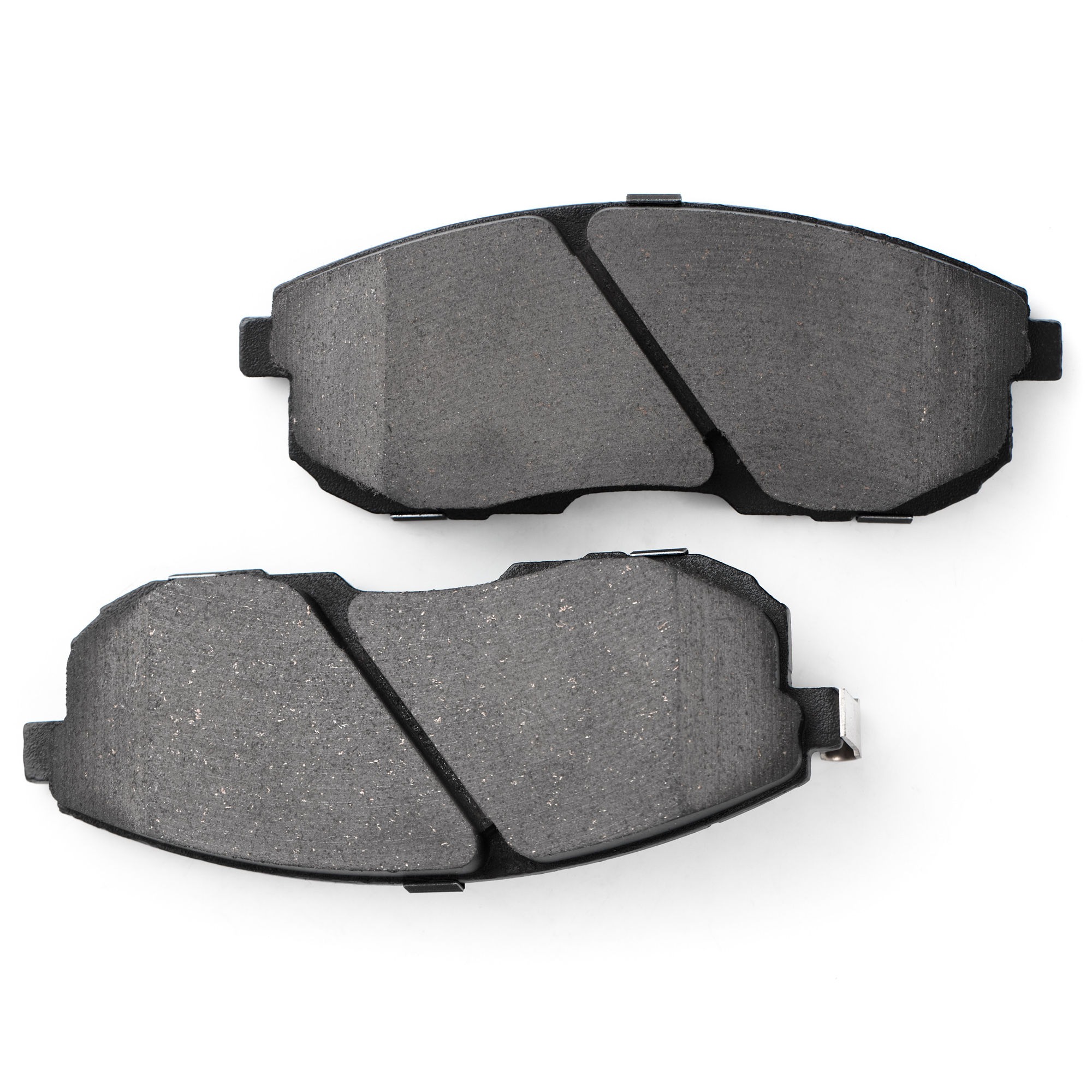 Колодки тормозные дисковые NBT BK1163C / SN592P / AN-279WK / NP2002 / 0 986 494 277 / SP1107-F / 2156101 / GDB1003 / P56021 / AV756 / GP01110 / D1110MH / D1119MH
