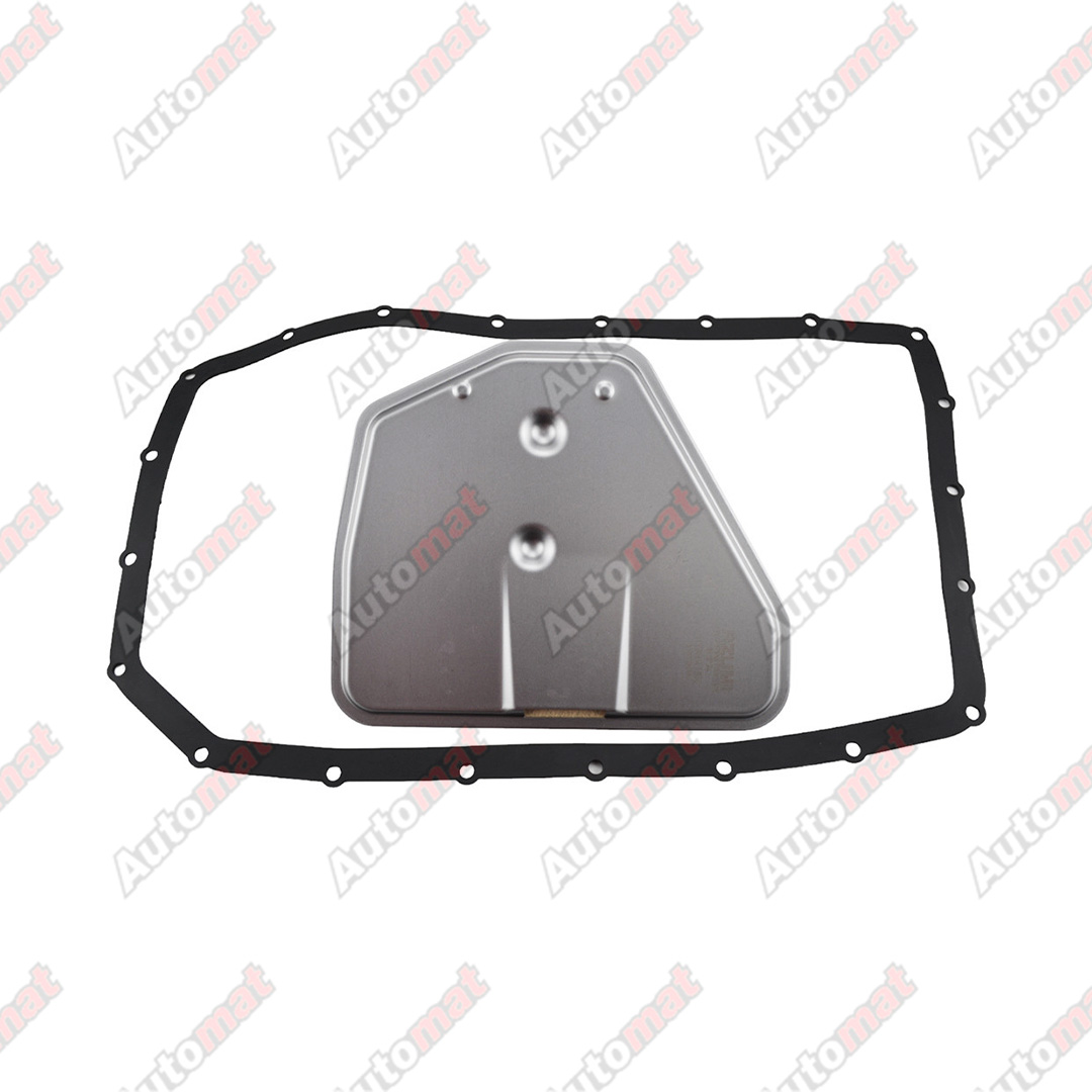 Фильтр АКПП с прокладкой поддона Azumi JT51415K