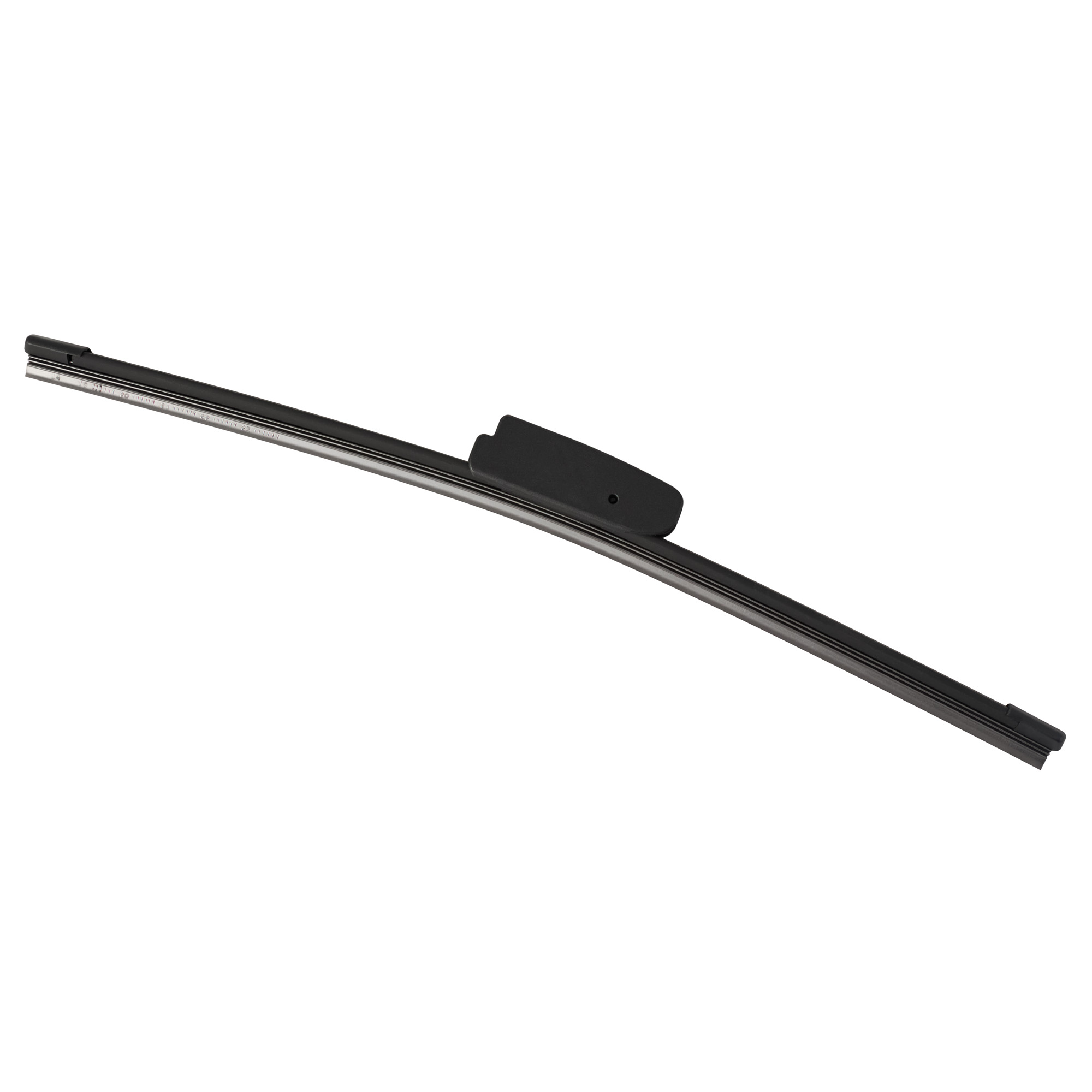 Щетка стеклоочистителя бескаркасная SEE 375mm (15''), F-4