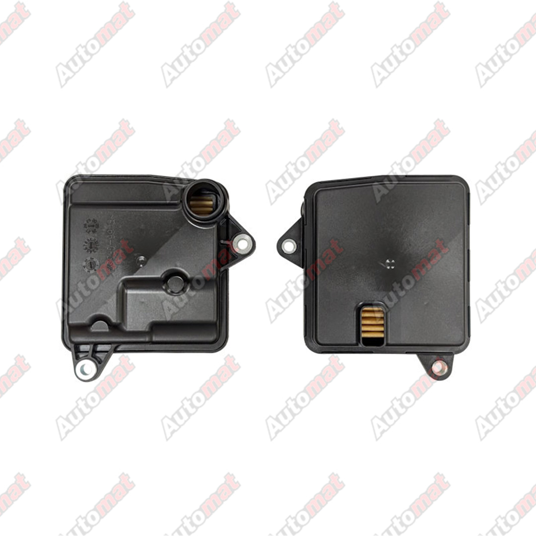 Фильтр АКПП COB-WEB SF475A