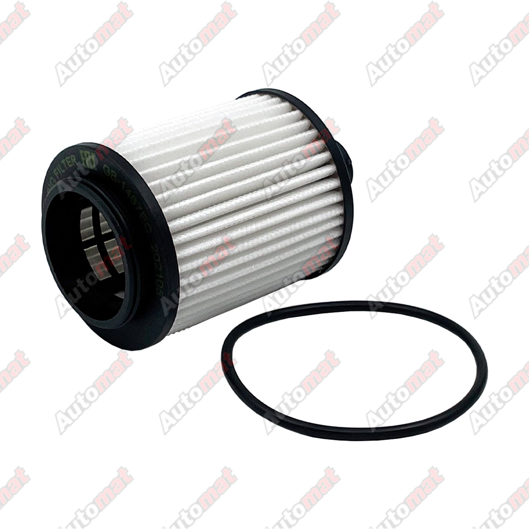 Фильтр масляный BIG GB-1467EC