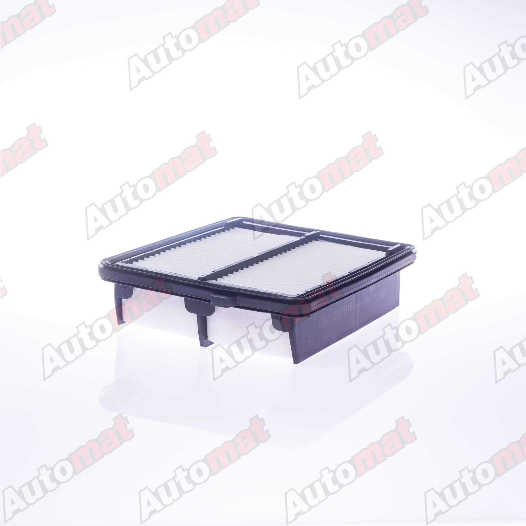 Фильтр воздушный MANN-FILTER C 17016 / A-892V