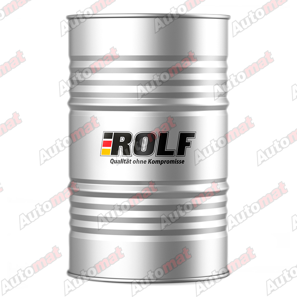 Моторное масло ROLF Professional 5W-40 SN+ A3/B4 на розлив