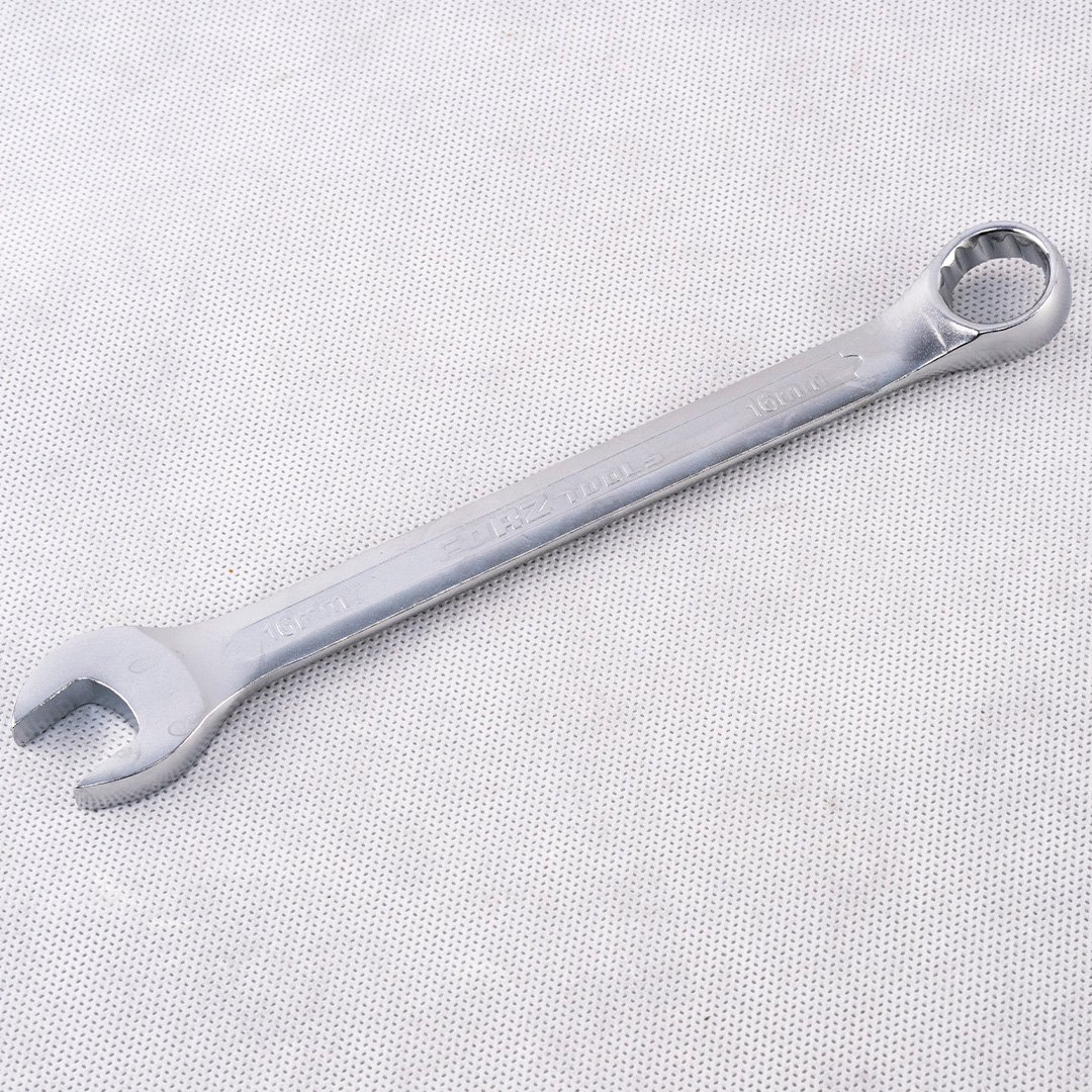 Комбинированный ключ FORZ 16 мм, CrV