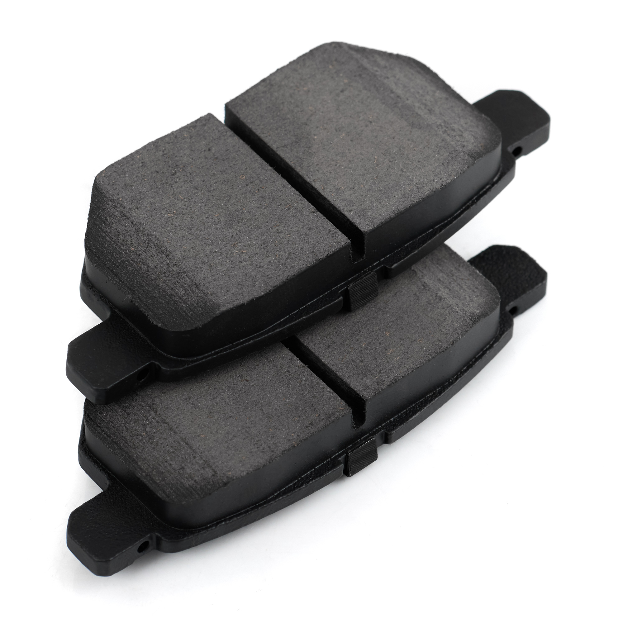 Колодки тормозные дисковые NBT BK3122C / SN148P / AN-716WKE / NP1020 / 0 986 494 328 / SP2094 / 2461001 / GDB3454 / P83133 / AV1098 / GP02254 / D2323MH
