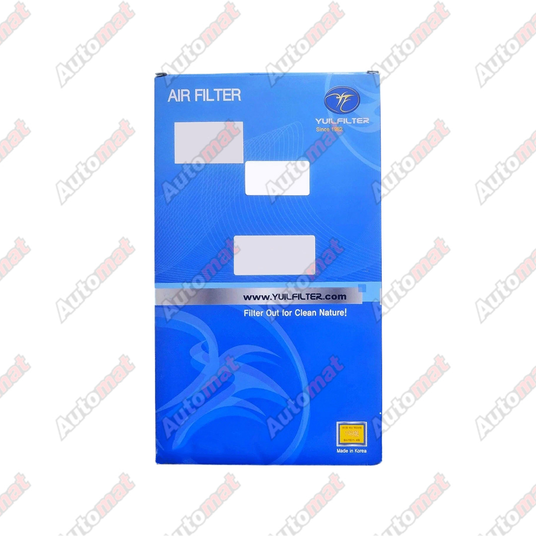 Фильтр воздушный YUIL YUSS-015
