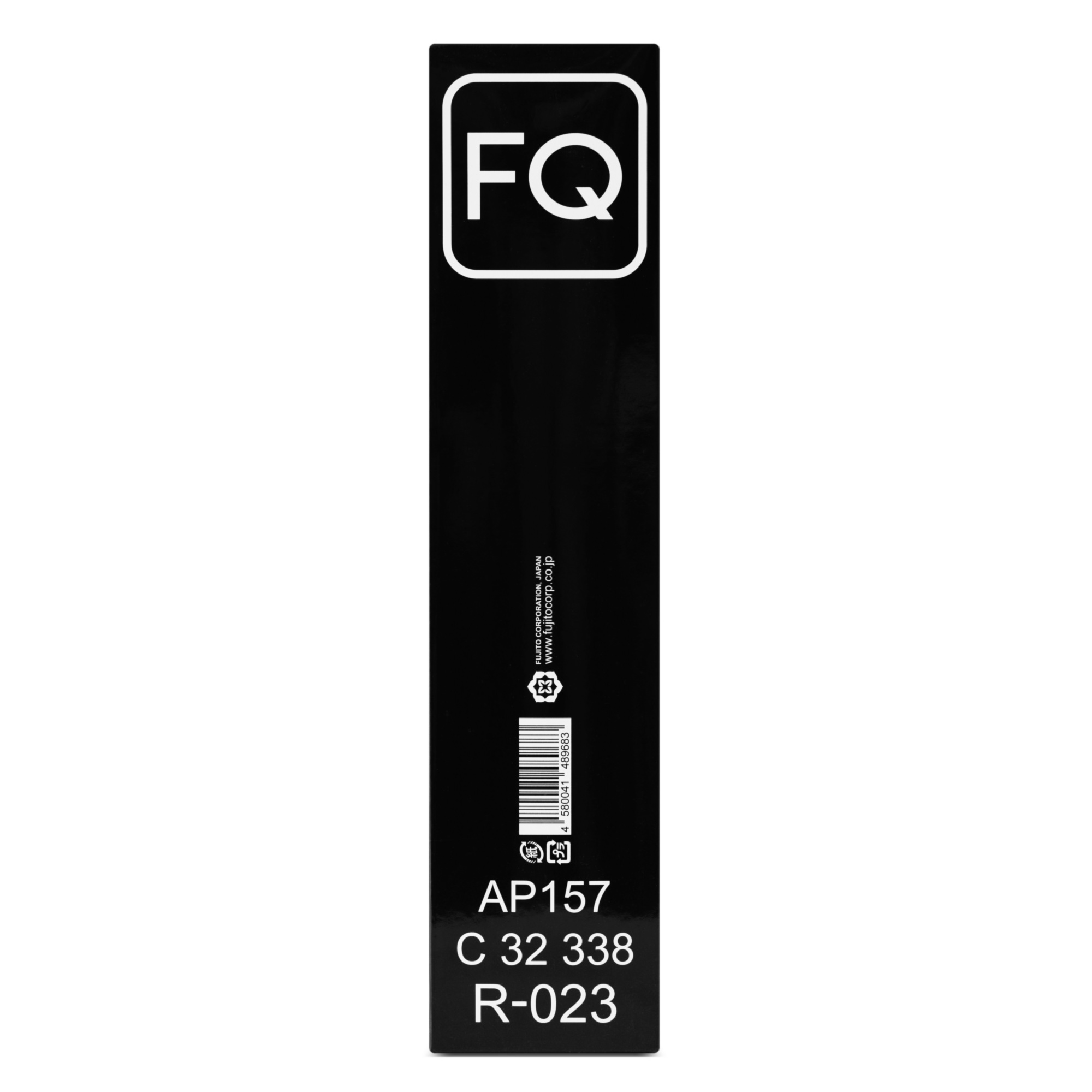 Фильтр воздушный FQ R-023 / AP 157 / C 32338