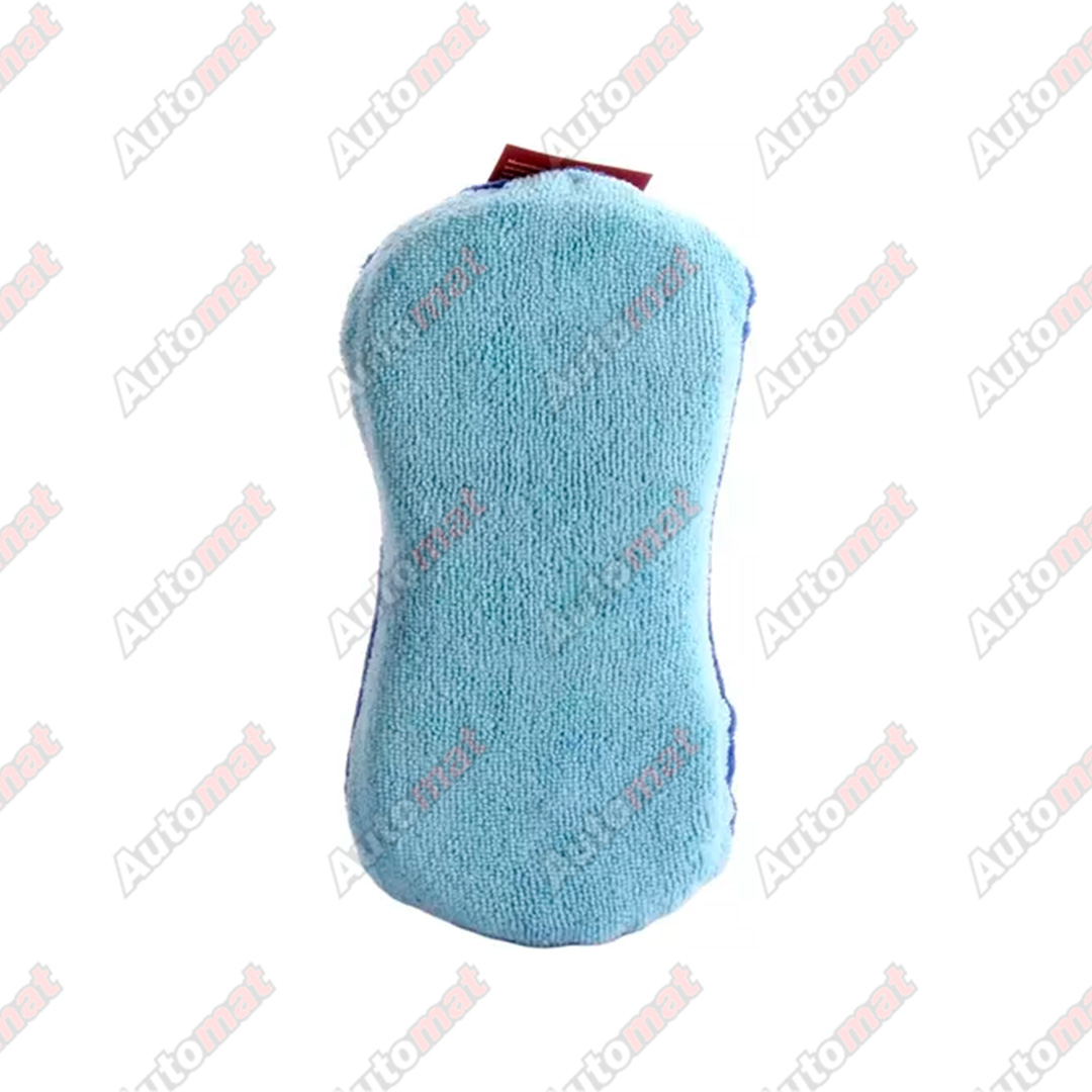 Губка для мытья из микрофибры iSky iMS-22O