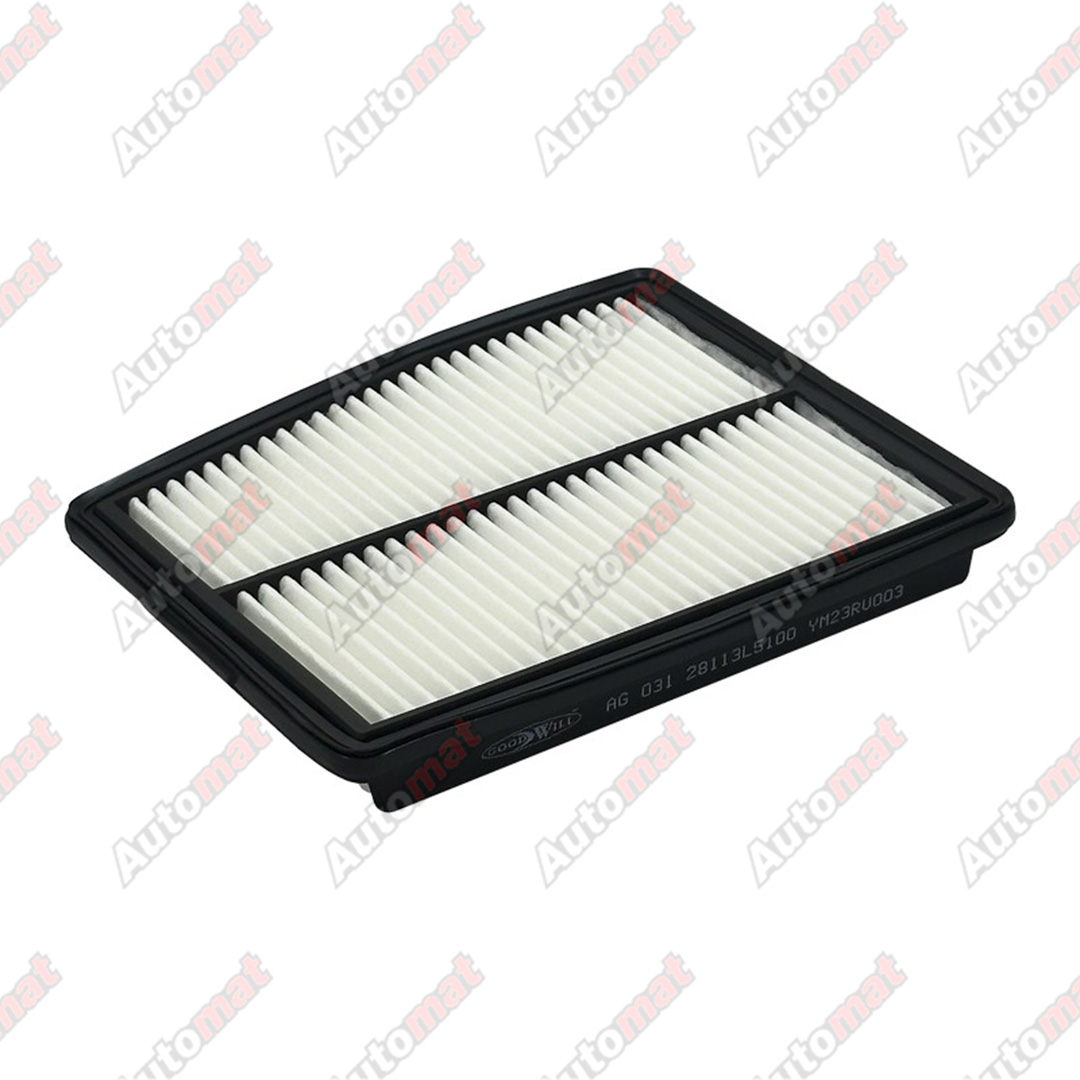 Фильтр воздушный GoodWill AG 036