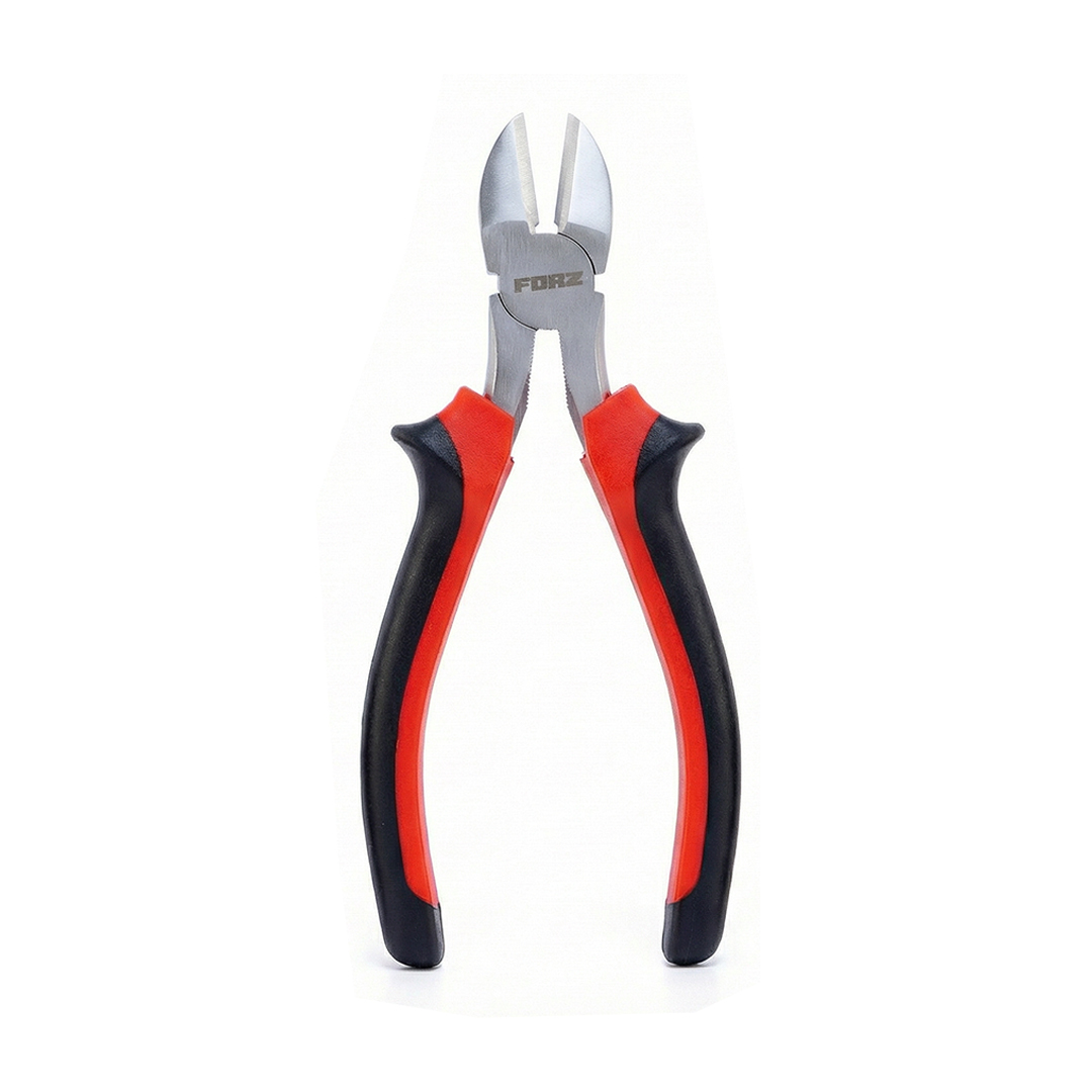 Бокорезы FORZ 160мм, CrV, 100010