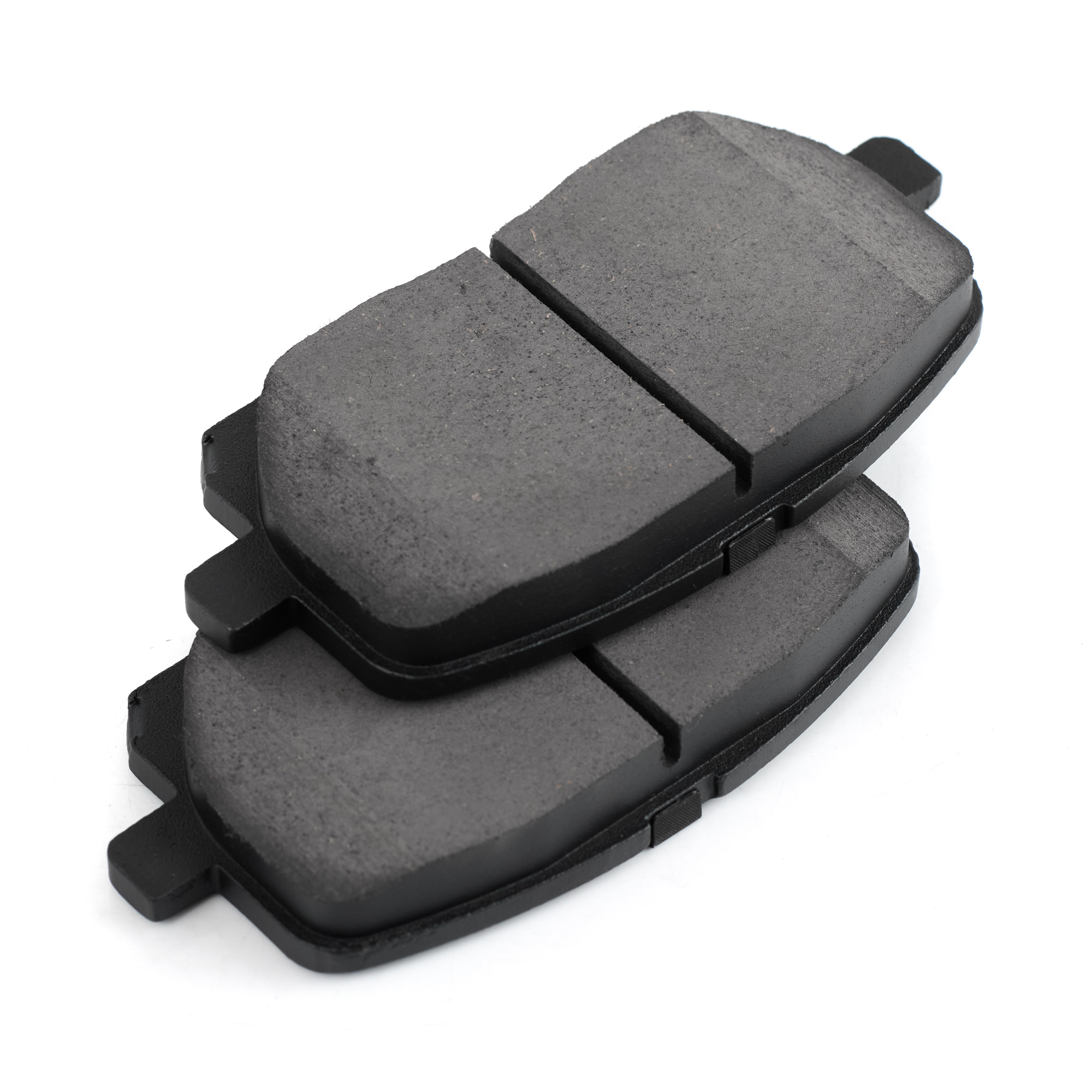 Колодки тормозные дисковые NBT BK1199C / SN890 / AN-667WK / NP1009 / 0 986 424 761 / SP1373 / 2383601 / GDB3315 / P83061 / AV1048 / GP02217 / D2217H