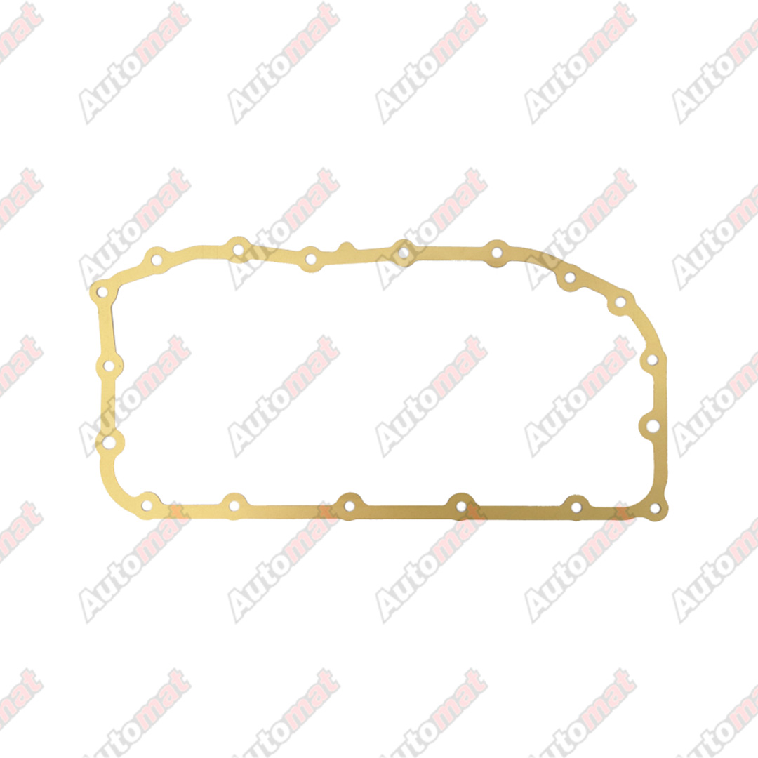 Прокладка поддона АКПП COB-WEB 075070NA бумажная