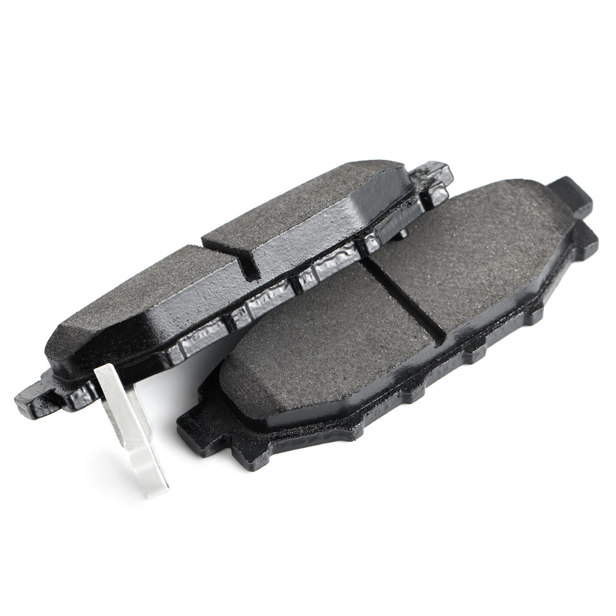 Колодки тормозные дисковые HI-STOP RHS7109 / SN920P / AN-692WK / NP7006 / 0 986 494 444 / SP2118 / 2427101 / GDB3373