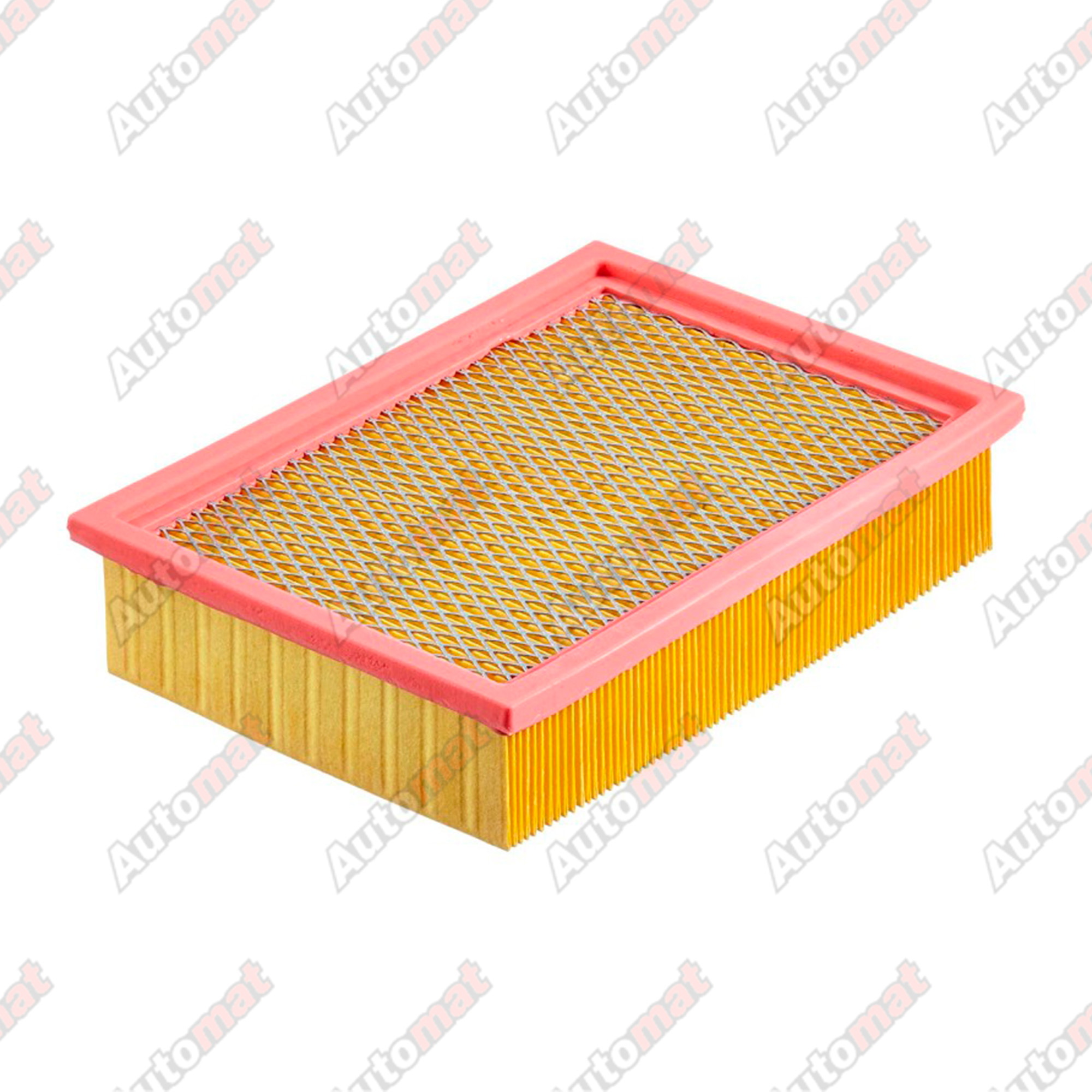 Фильтр воздушный MANN-FILTER C 26100 / A-480