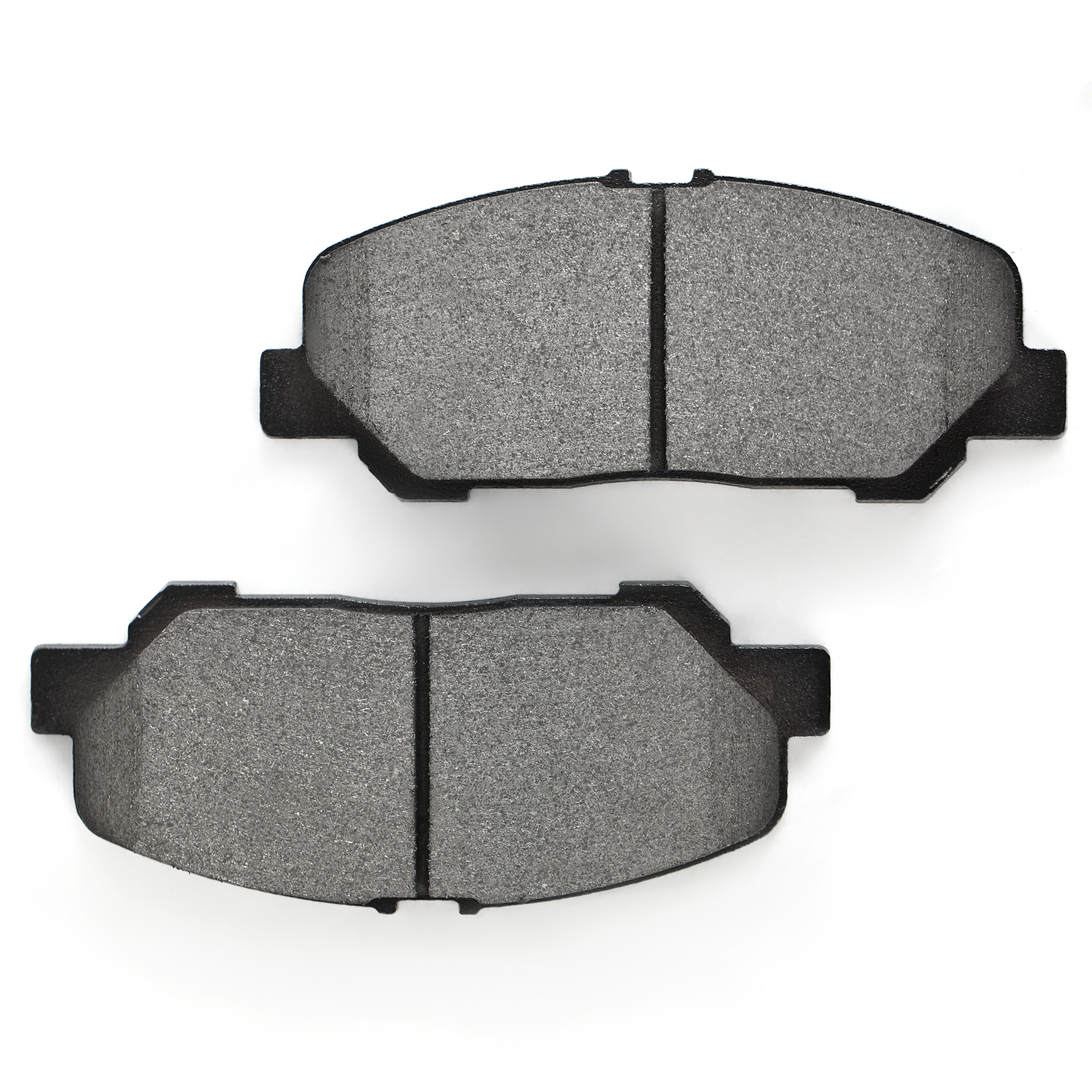 Колодки тормозные дисковые HI-STOP FHS1083 / SN695 / AN-735WK / NP1113