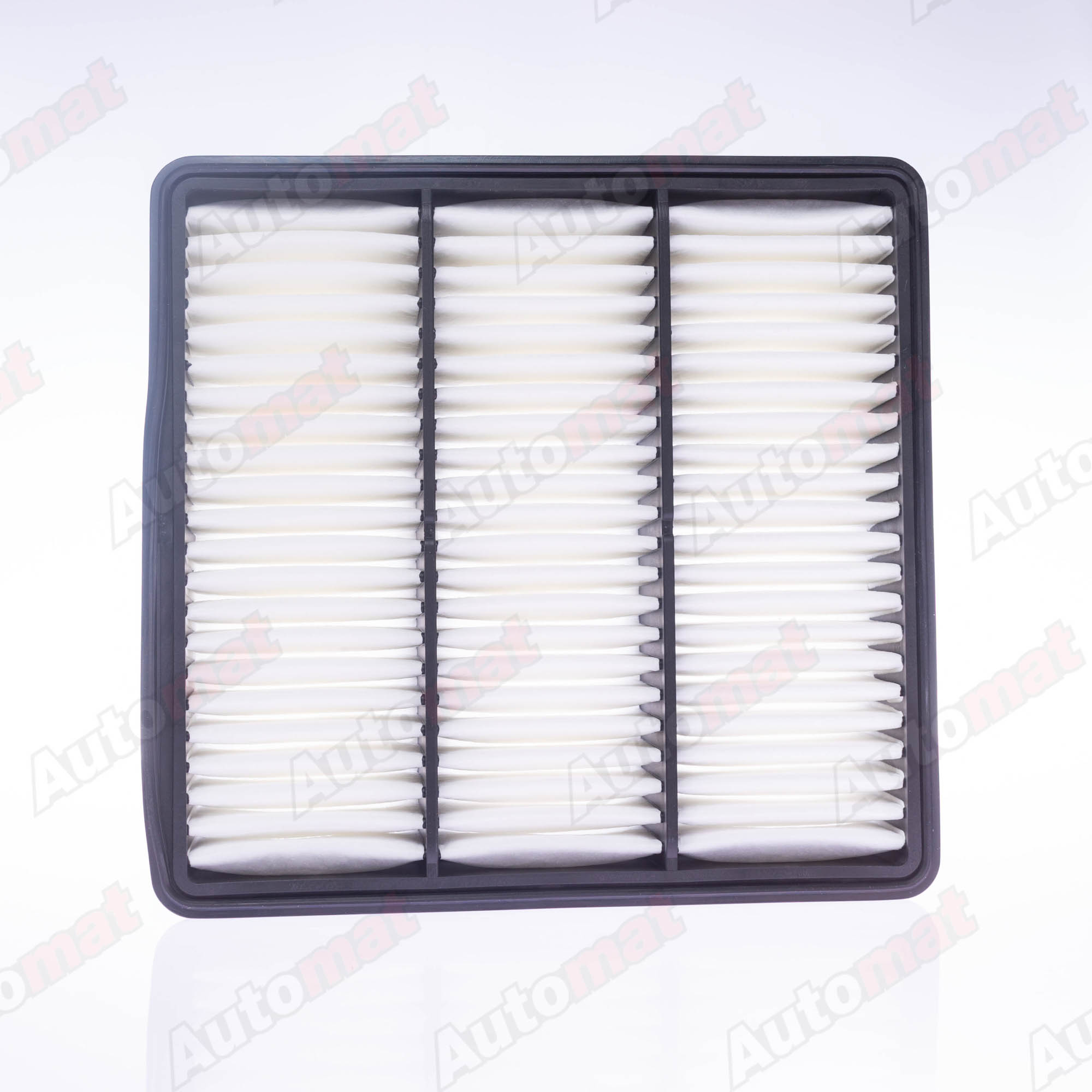 Фильтр воздушный MANN-FILTER C 2136/1 / A-3011