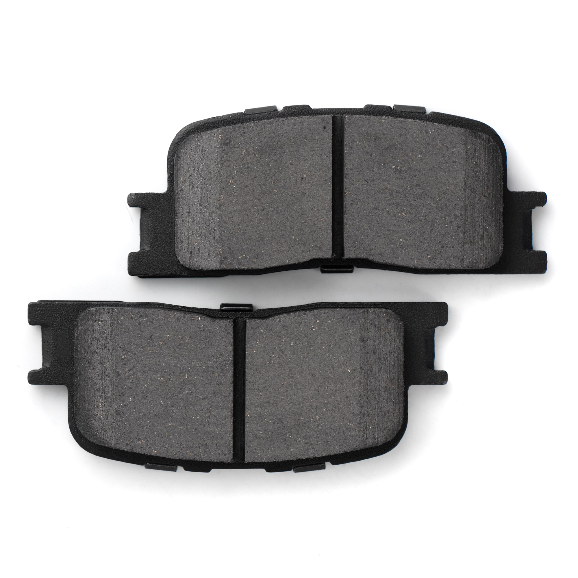 Колодки тормозные дисковые NBT BK1197C / SN885 / AN-659K / NP1030 / 0 986 494 359 / SP2038 / 2370201 / GDB3374 / P83088 / AV1035 / GP02219 / D2219H