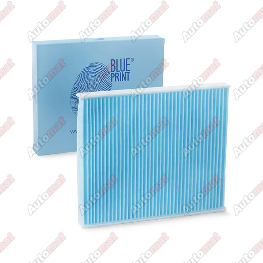 Салонный фильтр BLUE PRINT ADB112515