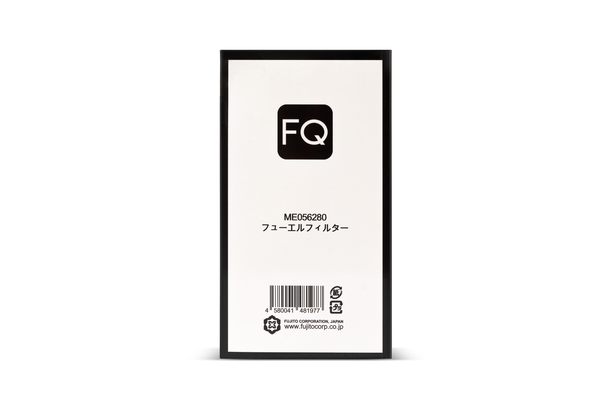 Фильтр топливный FQ FC-322