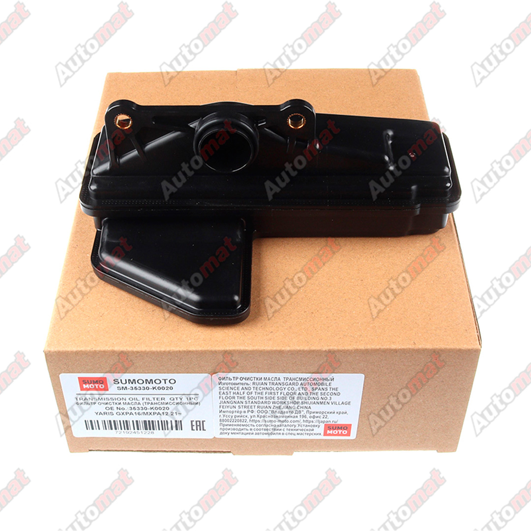 Фильтр трансмиссии SUMOMOTO SM-35330-K0020