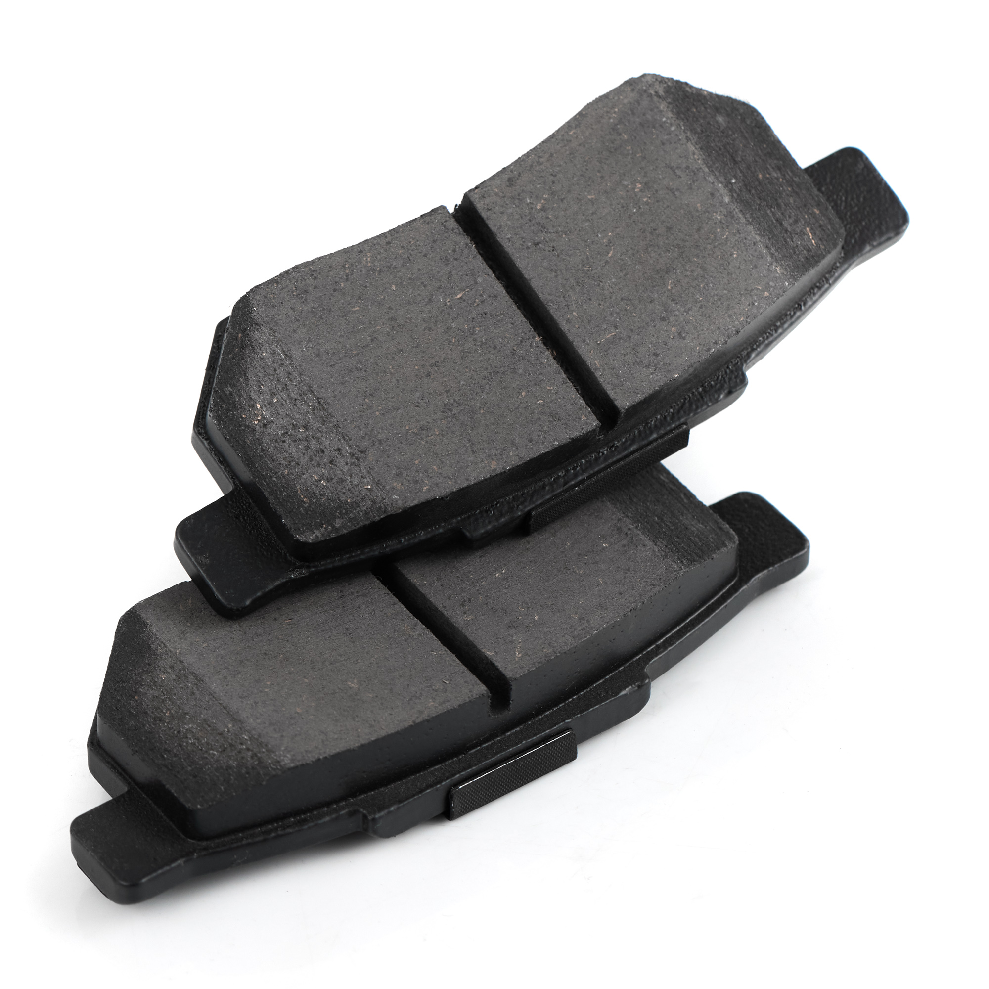 Колодки тормозные дисковые NBT BK6156C / SN427P / AN-265WK / NP8023 / 0 986 461 131 / SP1265 / 2131201 / GDB499 / P28017 / AV654 / GP05042 / D5042M