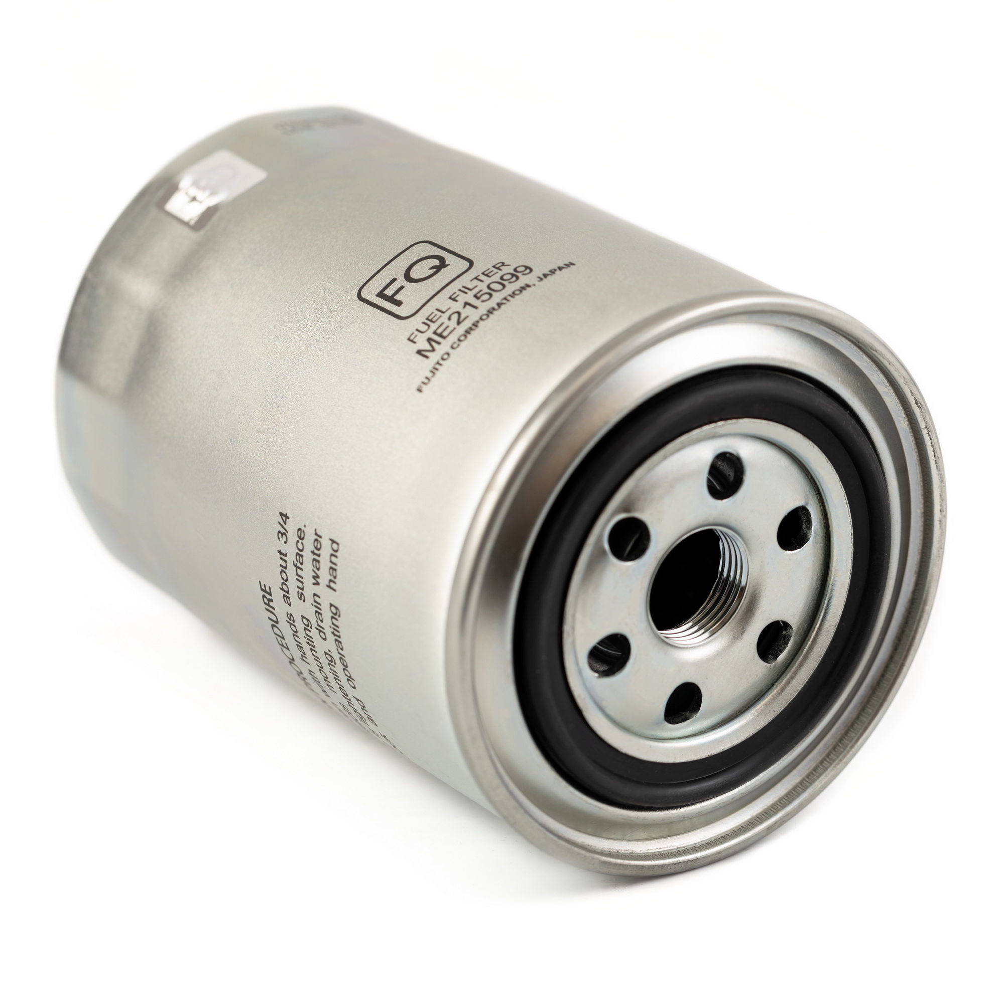 Фильтр топливный FQ FC-334