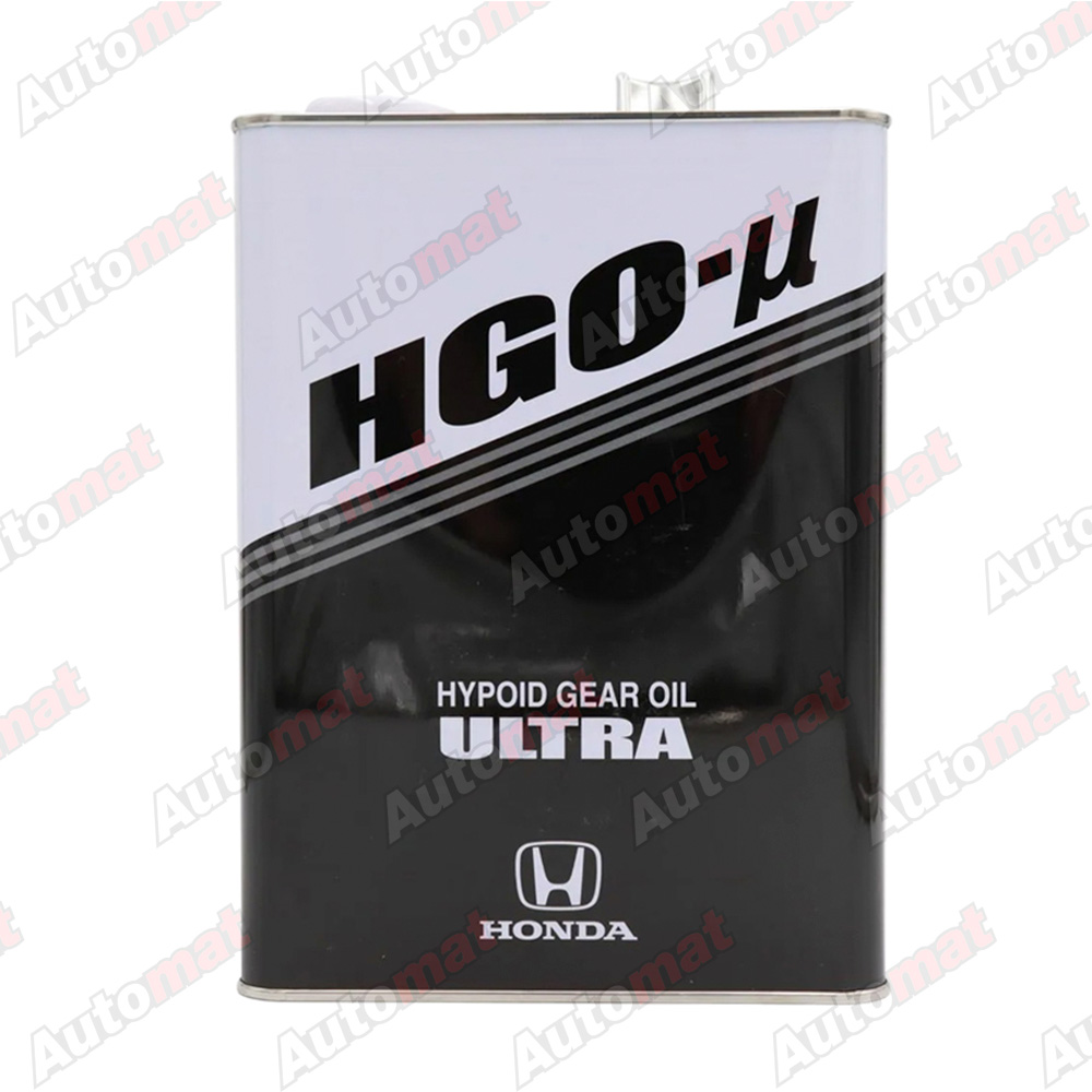 Масло трансмиссионное для раздатки HONDA ULTRA HGO-m 4л 08293-99964