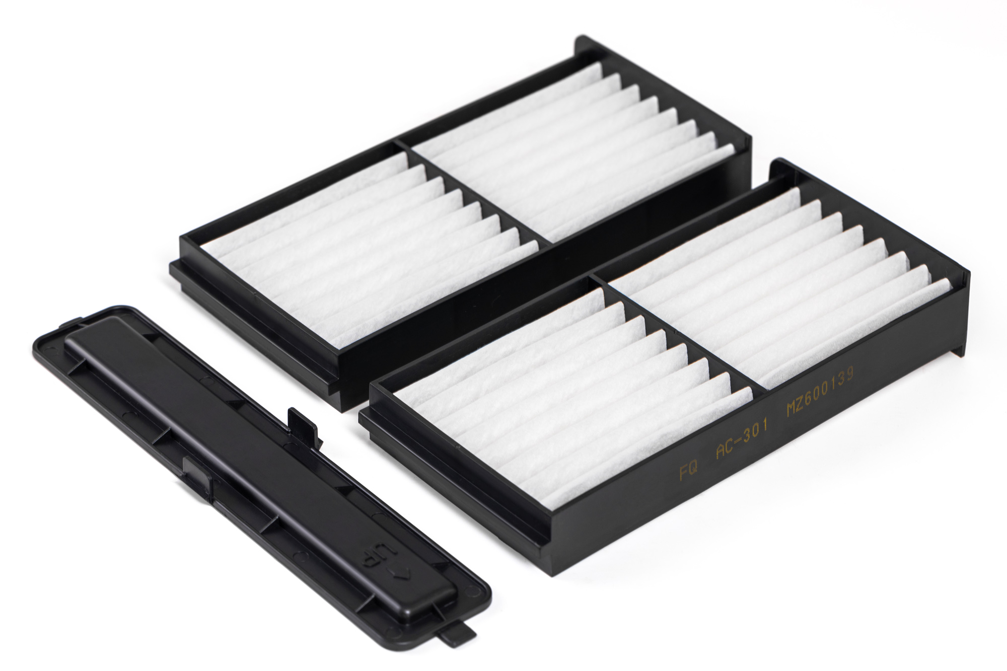 Фильтр салонный FQ AC-301