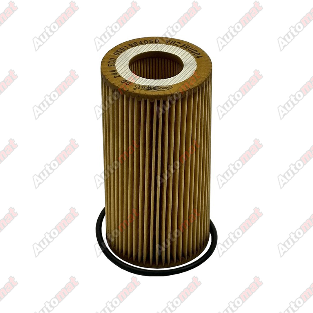 Фильтр масляный GOODWILL OG 244 ECO