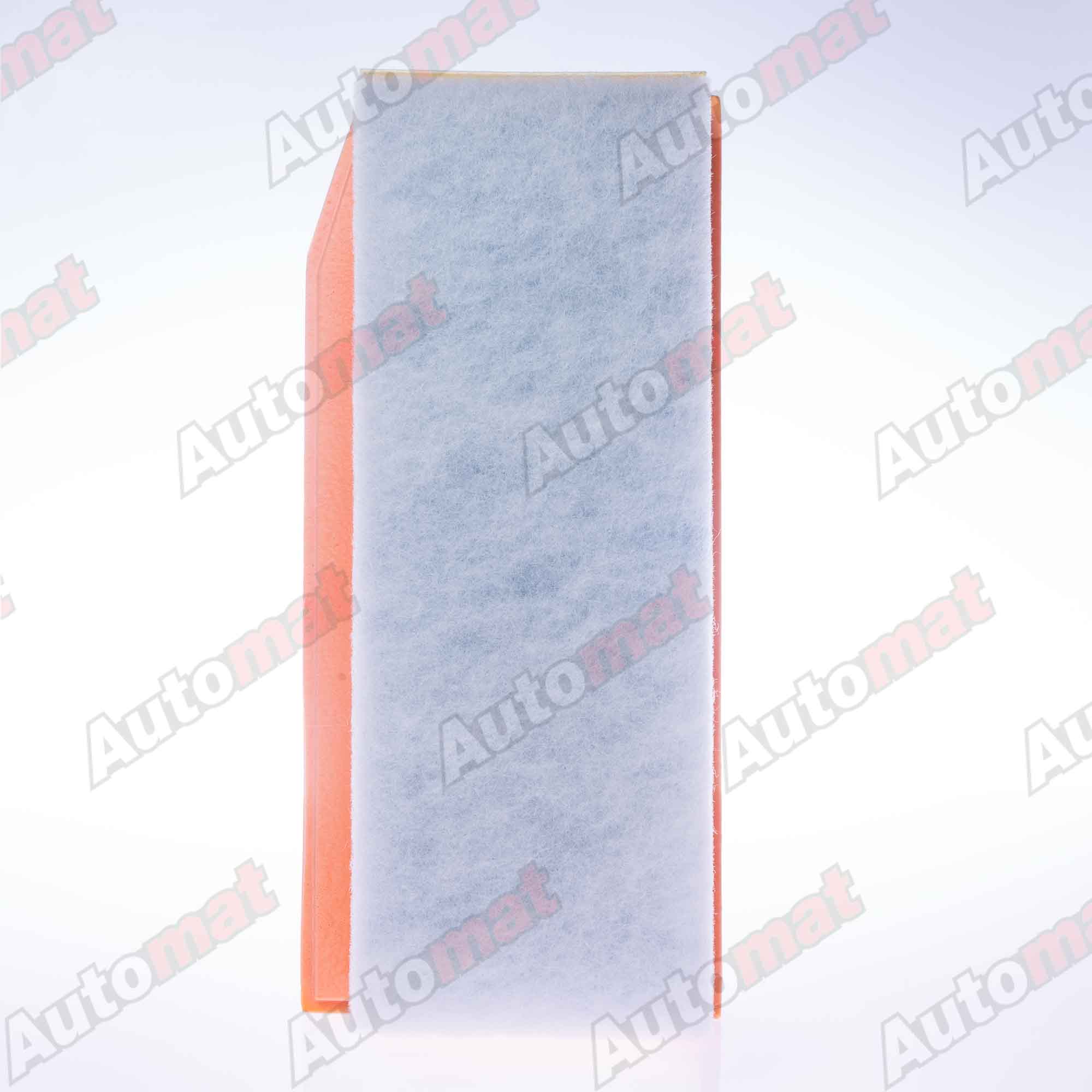 Фильтр воздушный MANN-FILTER C 27030