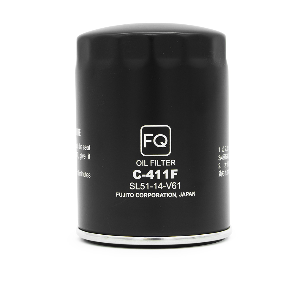 Фильтр масляный FQ C-411F