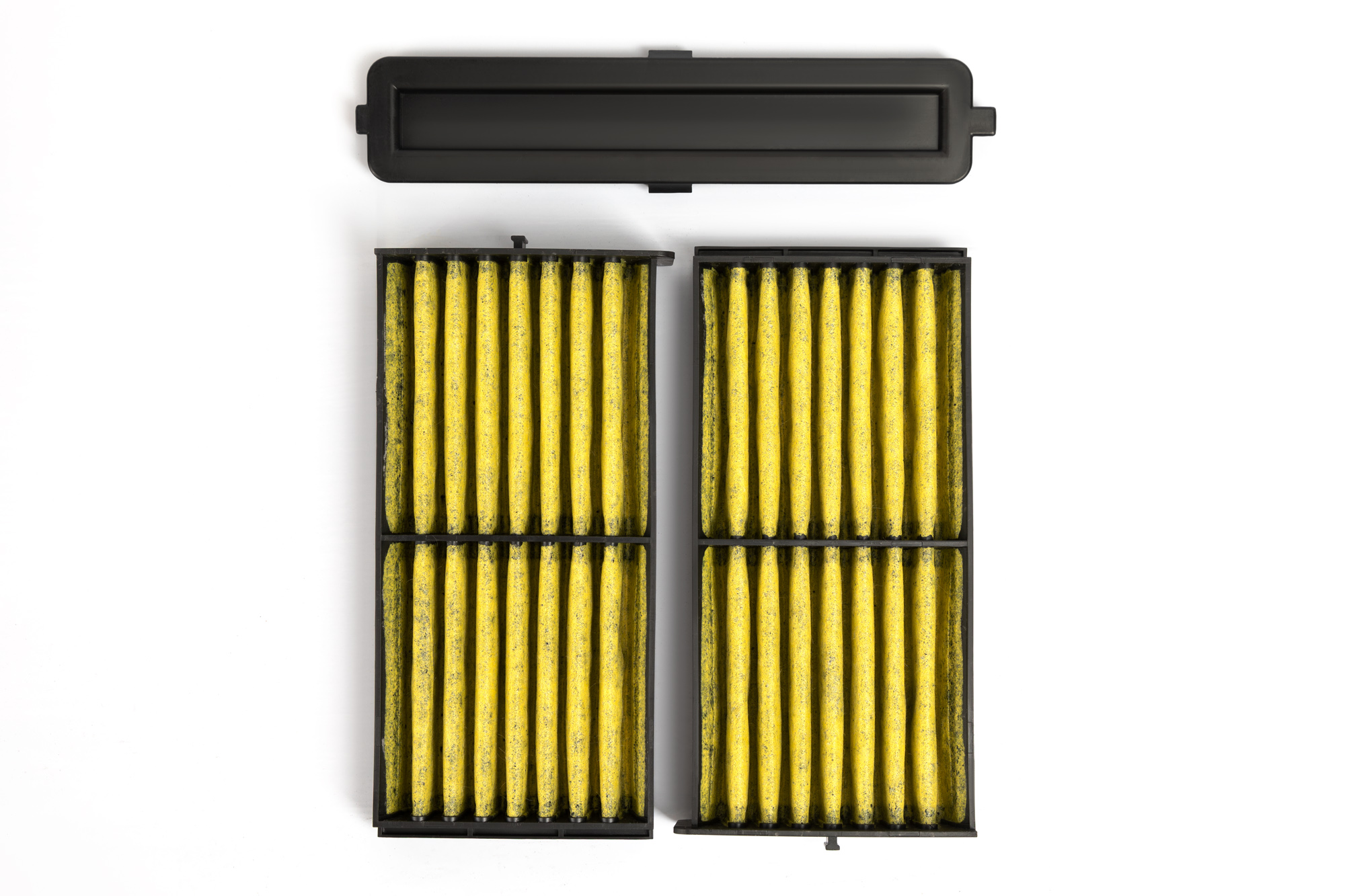 Фильтр салонный FQ AC-301X