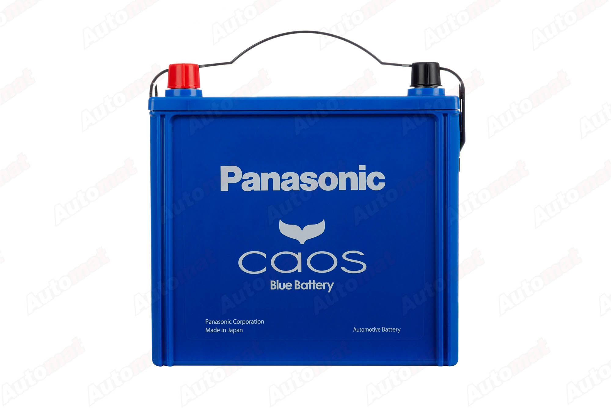 Аккумулятор PANASONIC CAOS 56 А/ч N-Q100R/A3