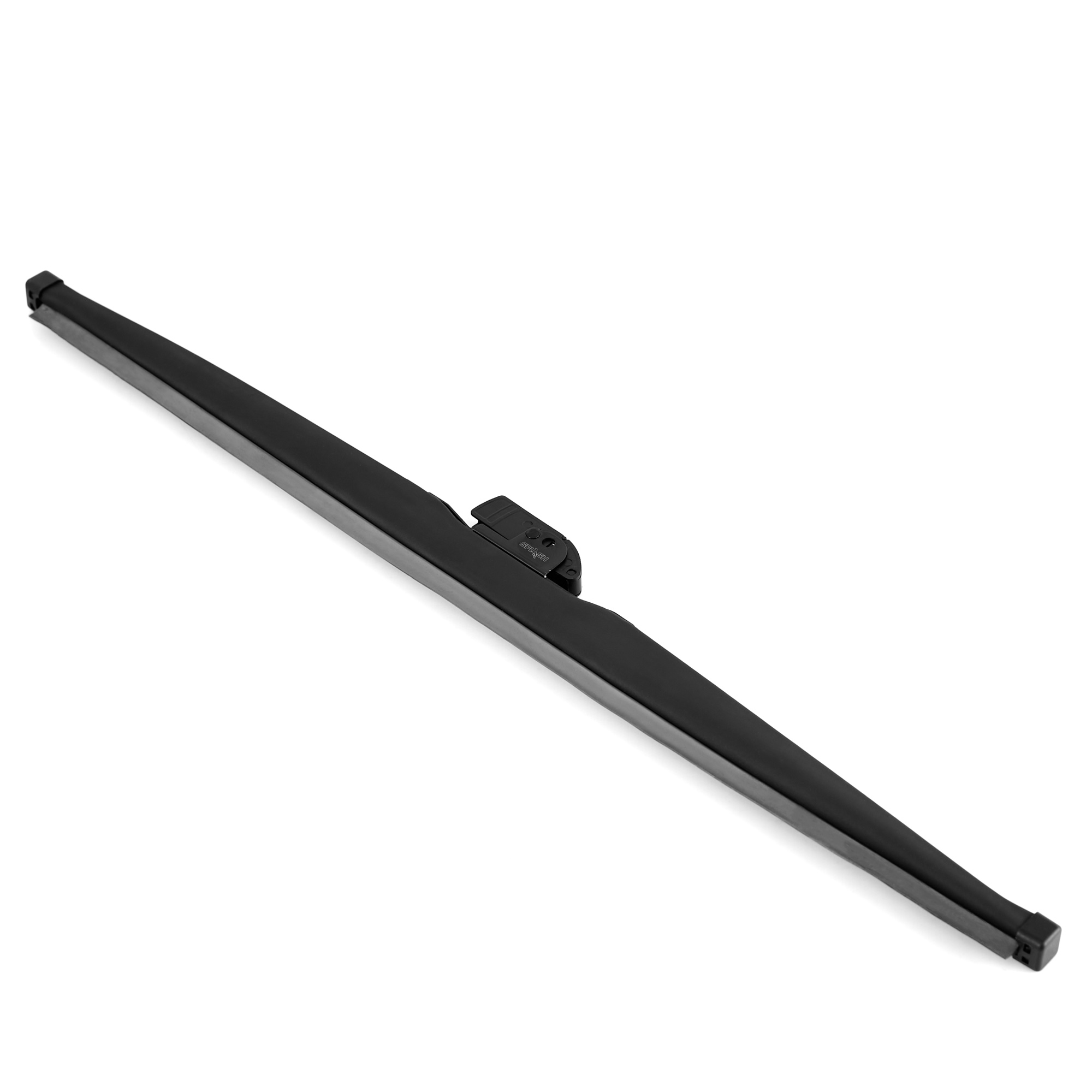 Щетка стеклоочистителя зимняя SPLASH 530mm (21'') 4SW21