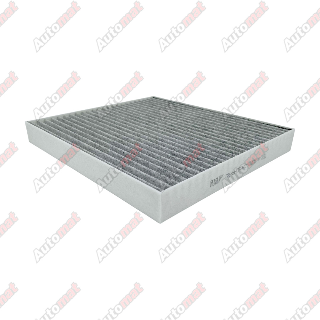 Фильтр салонный угольный BIG GB-98059/C