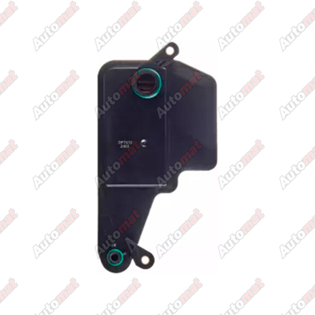 Фильтр АКПП DOUBLE FORCE DFT412