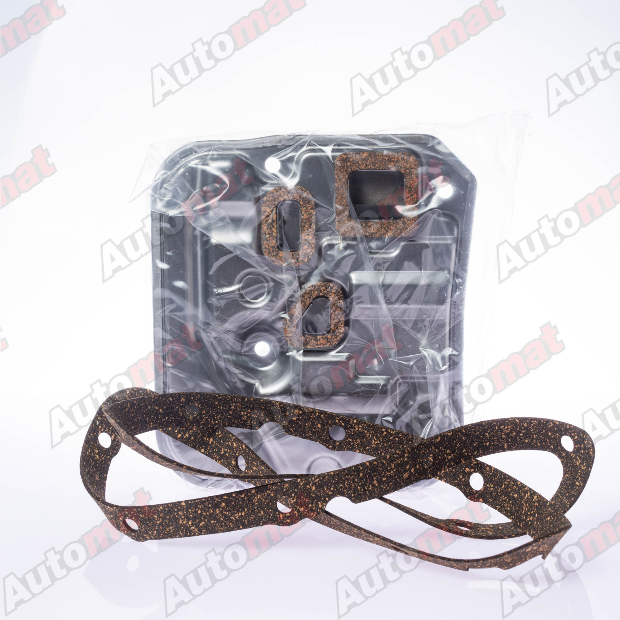 Фильтр АКПП DOUBLE FORCE DFT7289